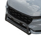 Vanguard Black Powdercoat Front Guards Bull Bars Bumper Guard for 2023-2024 honda cr-v nan
