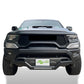 Vanguard Black Powdercoat Front Guards Bull Bars Bumper Guard for 2019-2025 ram 1500 nan
