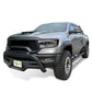 Vanguard Black Powdercoat Front Guards Bull Bars Bumper Guard for 2019-2025 ram 1500 nan
