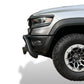 Vanguard Black Powdercoat Front Guards Bull Bars Bumper Guard for 2019-2025 ram 1500 nan