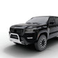 Vanguard Stainless Steel Front Guards Bull Bars Bumper Guard for 2022-2024 nissan frontier nan