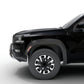 Vanguard Stainless Steel Front Guards Bull Bars Bumper Guard for 2022-2024 nissan frontier nan