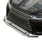 Vanguard Stainless Steel Front Guards Front Runners Bumper Guard for 2022-2024 lexus lx600 nan
