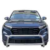 Vanguard Silver Front Guards Front Bumper Bumper for 2023-2024 honda cr-v nan