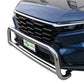 Vanguard Silver Front Guards Front Bumper Bumper for 2023-2024 honda cr-v nan