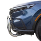 Vanguard Silver Front Guards Front Bumper Bumper for 2023-2024 honda cr-v nan