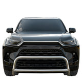 Vanguard Silver Front Guards Front Bumper Bumper for 2024-2025 toyota grand highlander nan