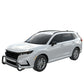 Vanguard Black Powdercoat Front Guards Front Bumper Bumper for 2023-2024 honda cr-v nan