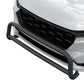 Vanguard Black Powdercoat Front Guards Front Bumper Bumper for 2023-2024 honda cr-v nan