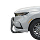 Vanguard Black Powdercoat Front Guards Front Bumper Bumper for 2023-2024 honda cr-v nan