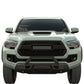 Vanguard Black Powdercoat Heavy Duty Bumpers And Grilles Front Bumpers Bumper for 2015-2023 toyota tacoma nan