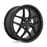 Niche 1PC VICE 19X9.5 5X4.5 72 BLD +35 Wheels