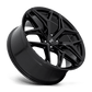 Niche 1PC VICE SUV 20X9 6X120 BL 6.4 67 +35 Wheels