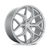 Niche 1PC VICE SUV 24X10 6X135 87.1 RSL +30 Wheels