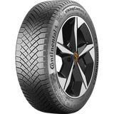 MISC Brands 255/45R19 104T XL CONTINENTAL VIKINGCONTACT 8 SNOW TIRE (TLS) Tire