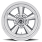 American Racing Vintage VN109 TT-O 15X8.5 5X5.5 POL 3.75BS Wheels