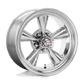 American Racing Vintage VN109 TT-O 15X8.5 5X5.5 POL 3.75BS Wheels
