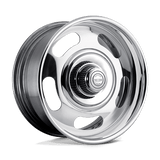 American Racing Vintage VNC327 RALLY 17X9 CHR 114-140 Wheels
