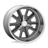 American Racing Vintage VN427 COBRA 18X9 5X4.5 CST +12 5.50 Wheels