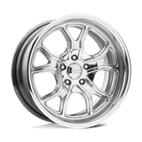 American Racing Vintage VN431 20X10 5X4.75 -50.80 83.06 CUSTM Wheels