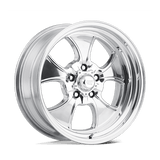 American Racing Vintage VN450 HOPSTER 18X8 5X4.5 POL 5.625BS Wheels