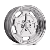 American Racing Vintage VN471 SALT FLAT 17X8 5X4.75 POL 2.5BS Wheels