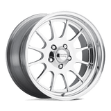 American Racing Vintage VN477 17X11 5X4.5 POLISH -38 MM Wheels