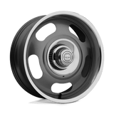 American Racing Vintage VN506 17X7 5X4.75 MAGGRY POLP 0MM Wheels