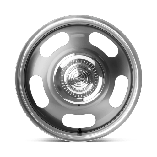 American Racing Vintage VN506 17X7 5X4.75 MAGGRY POLP 0MM Wheels