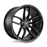 Niche 1PC VOSSO 18X8 5X115 70.5 BD 40MM Wheels