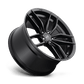 Niche 1PC VOSSO 20X9 5X112 (BSL) 66.5 BD 25MM Wheels