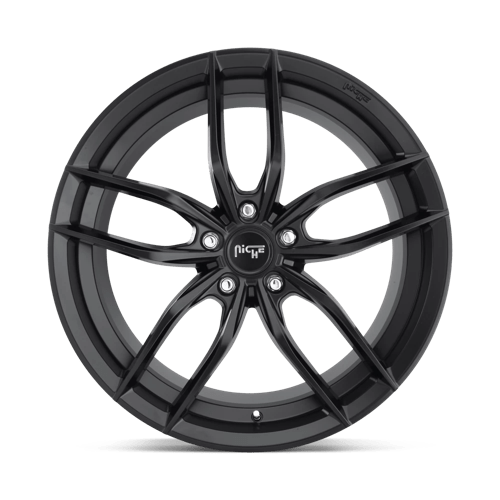 Niche 1PC VOSSO 20X9 5X112 (BSL) 66.5 BD 25MM Wheels