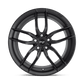 Niche 1PC VOSSO 20X9 5X4.5 73.1 BD 42MM Wheels