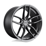 Niche 1PC VOSSO 20X11 5X112 66.56 VD 35MM Wheels