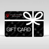 Valvetronic Designs Gift Card