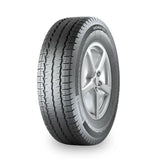 MISC Brands 235/65R16C 121R E Continental VANCONTACT A/S OE FORD TRANSIT - TAKE OFF [DOT: 2024] Tire