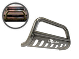 Vanguard Stainless Steel Front Guards Bull Bars Bumper Guard for 1998-2007 lexus lx470