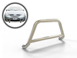 Vanguard Stainless Steel Front Guards Bull Bars Bumper Guard for 2004-2010 toyota sienna