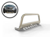 Vanguard Stainless Steel Front Guards Bull Bars Bumper Guard for 2011-2020 toyota sienna