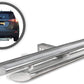 Vanguard Stainless Steel Roof & Hitch Accessories Hitch Steps for - universal