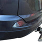 Vanguard Stainless Steel Roof & Hitch Accessories Hitch Steps for - universal