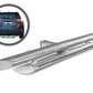 Vanguard Stainless Steel Roof & Hitch Accessories Hitch Steps for - universal