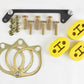 ISR Performance RC Series Exhaust - Hyundai Veloster Turbo 13-15
