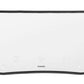 Vented Full Windshield | Scratch Resistant | Kawasaki Mule PRO-FX