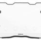 Vented Full Windshield | Scratch Resistant | Polaris RZR Turbo R