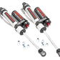 Vertex 2.5 Adj Rear Shocks | 6" | Jeep Gladiator JT 4WD (2020-2023)