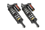 Vertex Front Coil Over Shock Pair | Adjustable | Honda Pioneer 1000