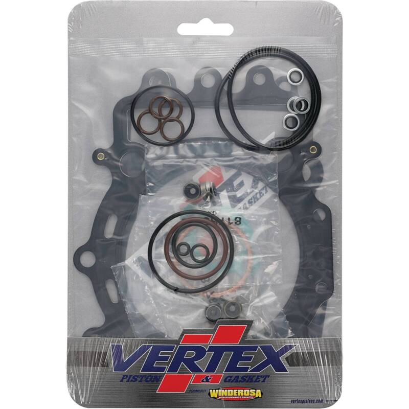 Vertex Gaskets 2008 Arctic Cat 700 EFI Top End Gasket Kit