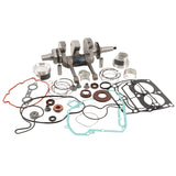 Vertex Pistons 11-14 Ranger 800 4x4/11-14 Ranger 800 4x4 Crew Complete Engine Rebuild Kit