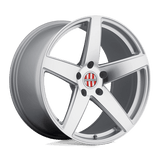 Victor Equipment VIVIB 21X9 5X130 SLV MIR-FC 47MM Wheels
